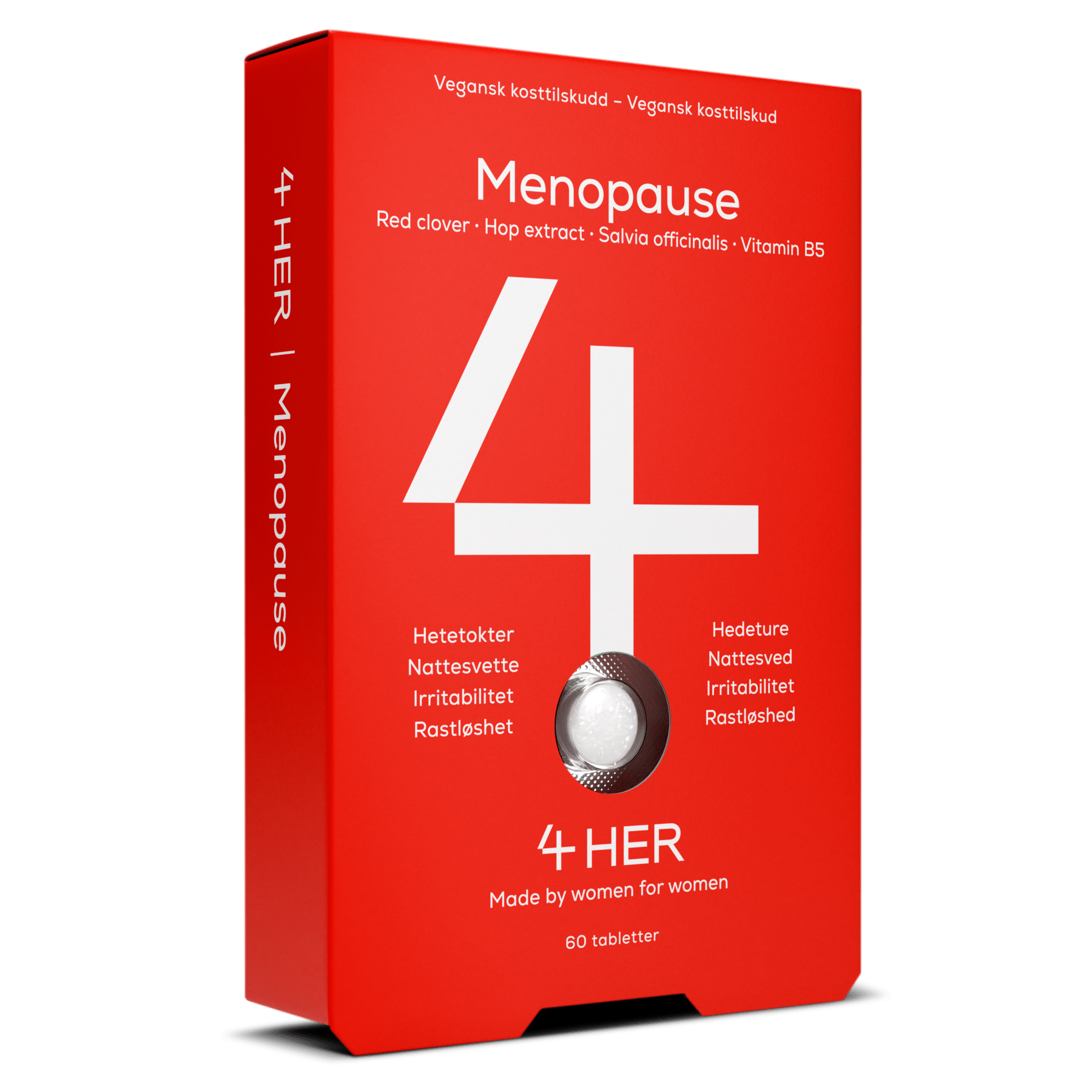 Menopause (front)